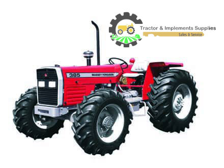 Tractor Supplies Zimbabwe